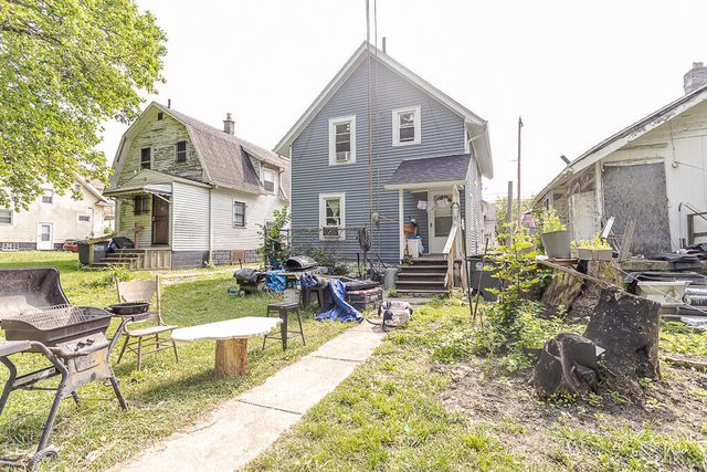 58 City Park, Toledo, OH 43609