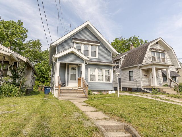 58 City Park, Toledo, OH 43609