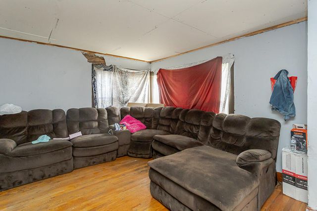 58 City Park, Toledo, OH 43609