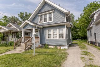58 City Park, Toledo, OH 43609