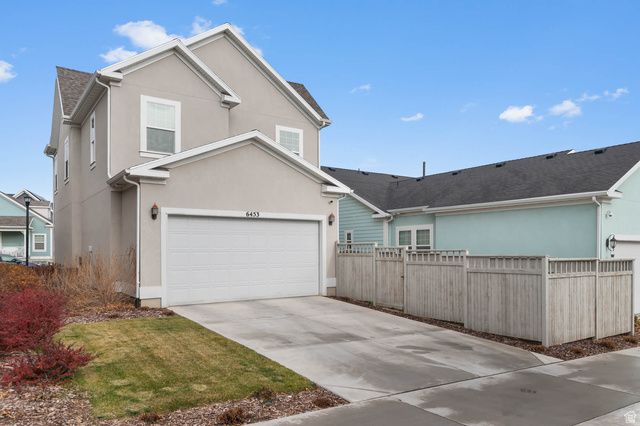 6453 W ARRANMORE DR, South Jordan, UT 84009