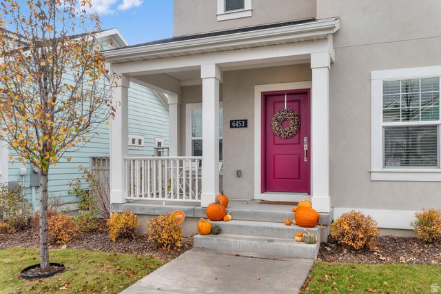 6453 W ARRANMORE DR, South Jordan, UT 84009