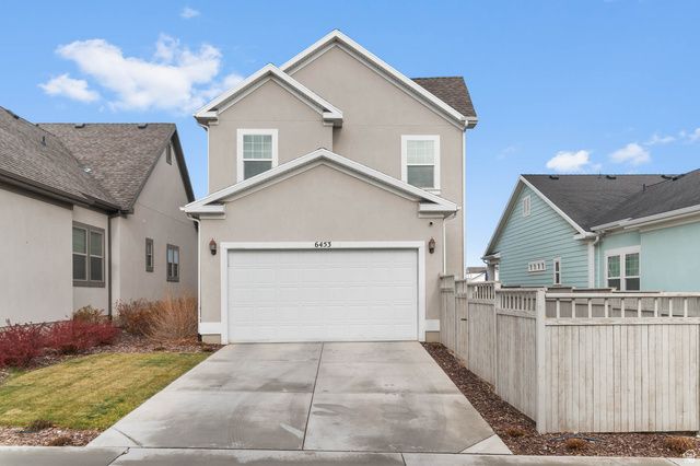 6453 W ARRANMORE DR, South Jordan, UT 84009