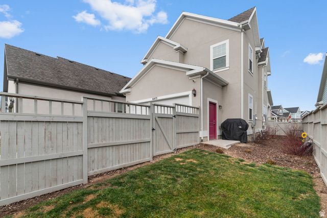 6453 W ARRANMORE DR, South Jordan, UT 84009