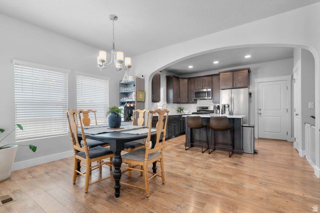 6453 W ARRANMORE DR, South Jordan, UT 84009