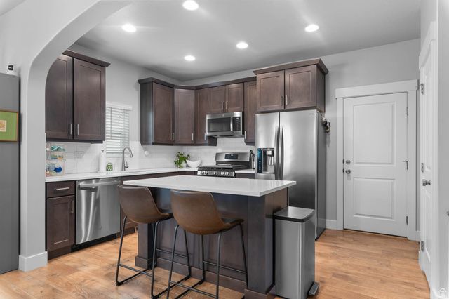 6453 W ARRANMORE DR, South Jordan, UT 84009