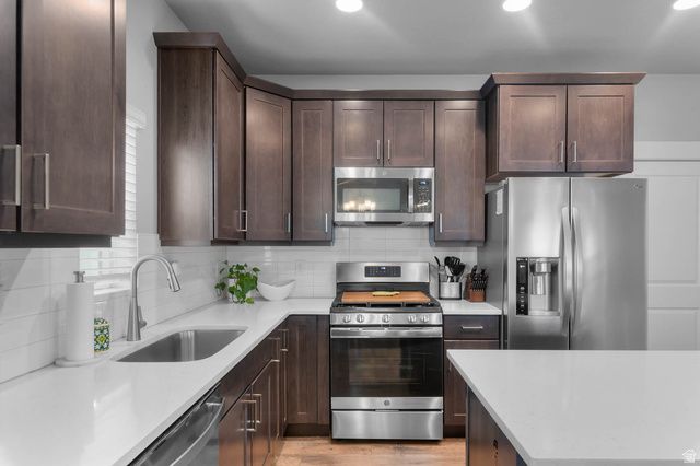 6453 W ARRANMORE DR, South Jordan, UT 84009