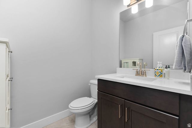 6453 W ARRANMORE DR, South Jordan, UT 84009