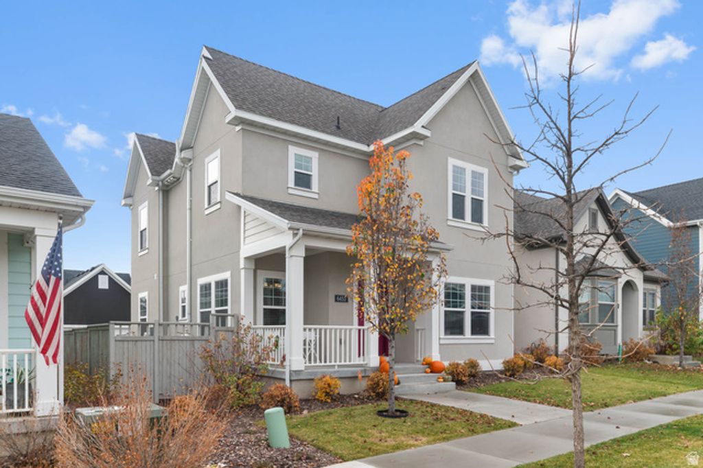 6453 W ARRANMORE DR, South Jordan, UT 84009