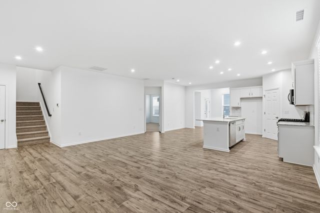 17029 Cole Evans Drive, Noblesville, IN 46060