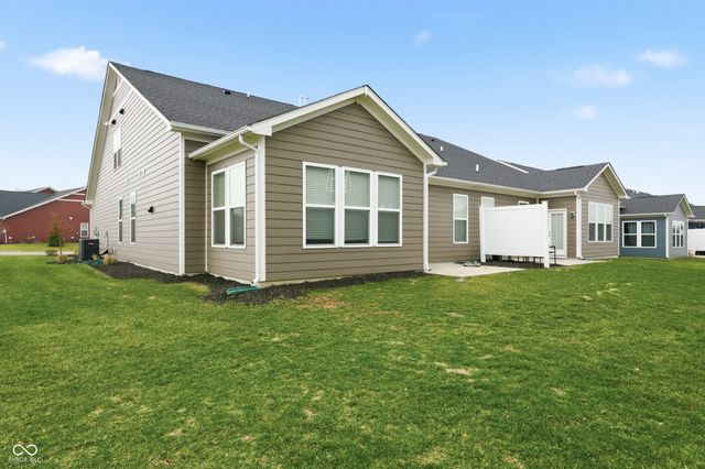 17029 Cole Evans Drive, Noblesville, IN 46060