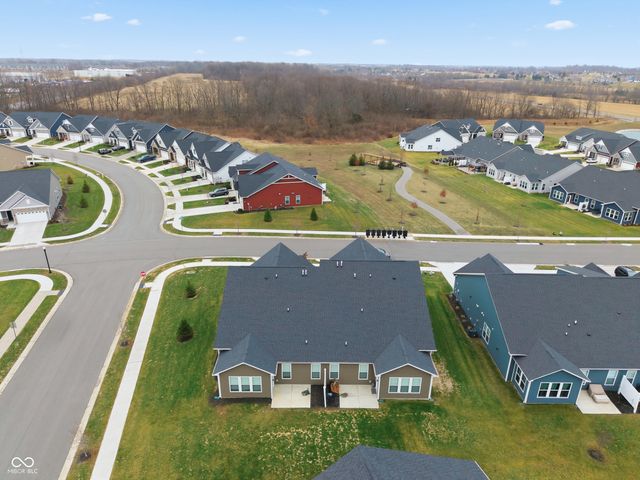 17029 Cole Evans Drive, Noblesville, IN 46060