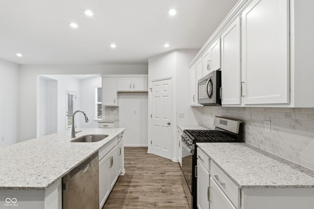 17029 Cole Evans Drive, Noblesville, IN 46060