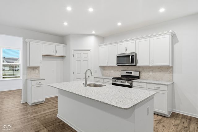 17029 Cole Evans Drive, Noblesville, IN 46060