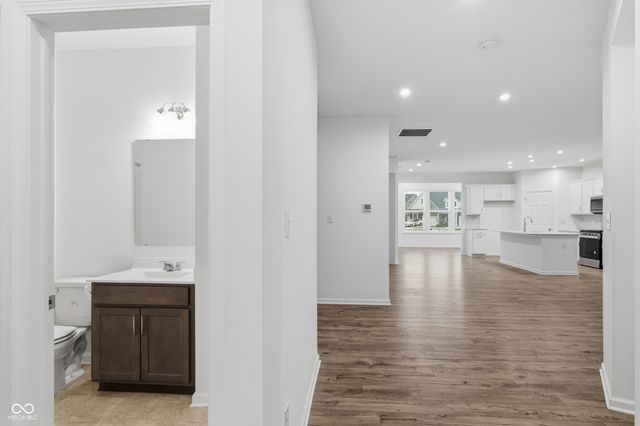 17029 Cole Evans Drive, Noblesville, IN 46060