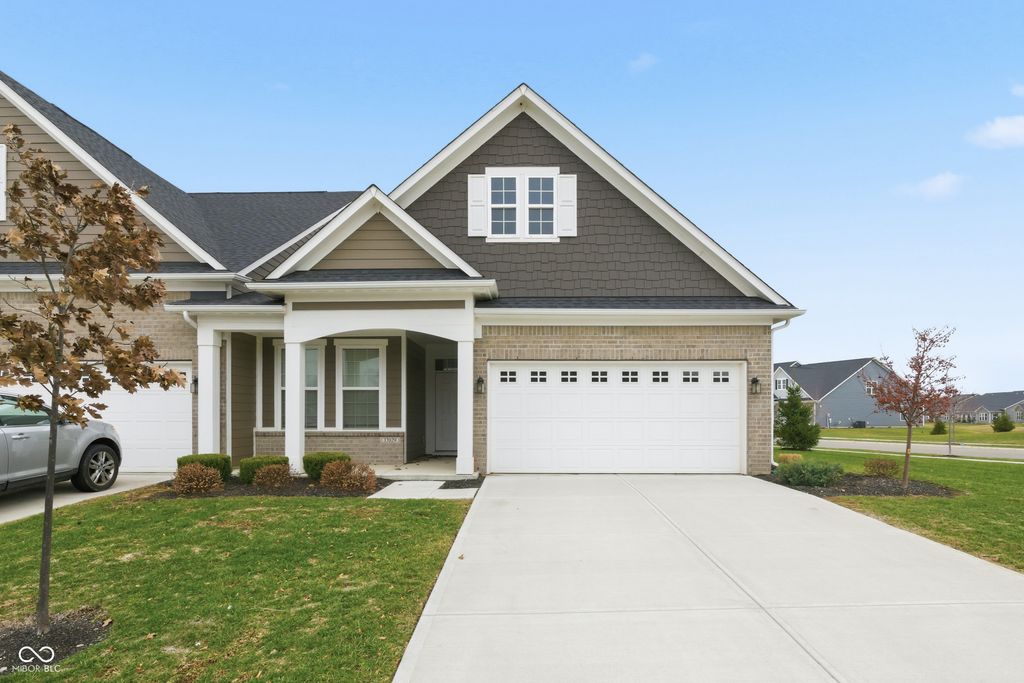 17029 Cole Evans Drive, Noblesville, IN 46060