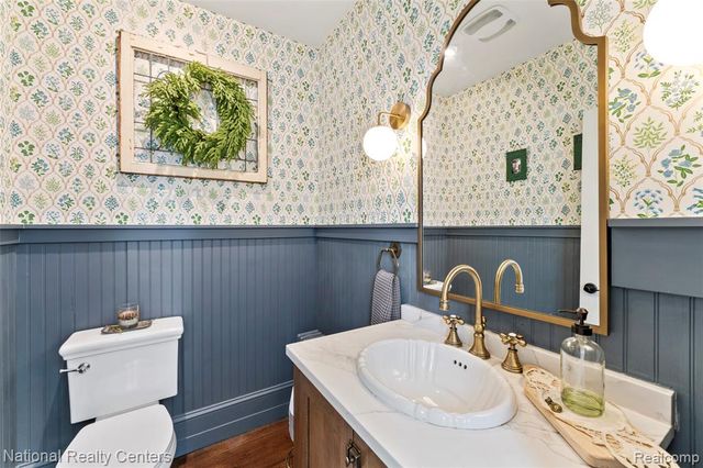 116 S Rogers Street, Northville, MI 48167