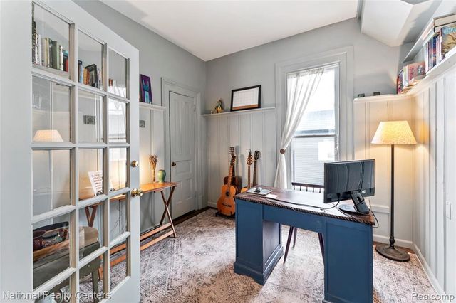 116 S Rogers Street, Northville, MI 48167