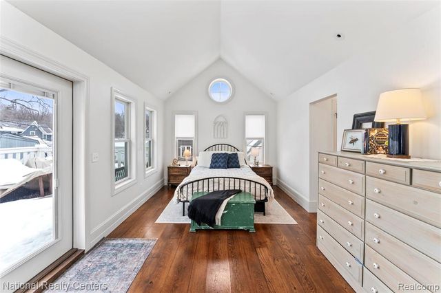 116 S Rogers Street, Northville, MI 48167