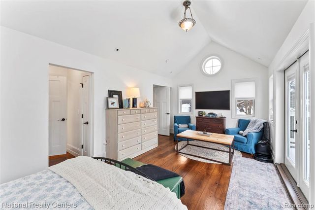 116 S Rogers Street, Northville, MI 48167