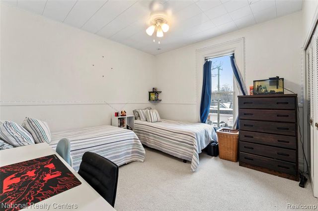 116 S Rogers Street, Northville, MI 48167