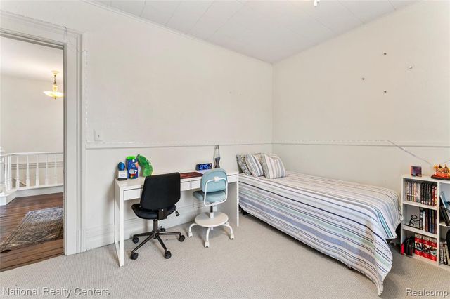 116 S Rogers Street, Northville, MI 48167