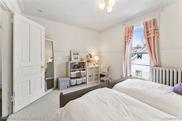 116 S Rogers Street, Northville, MI 48167