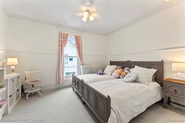 116 S Rogers Street, Northville, MI 48167