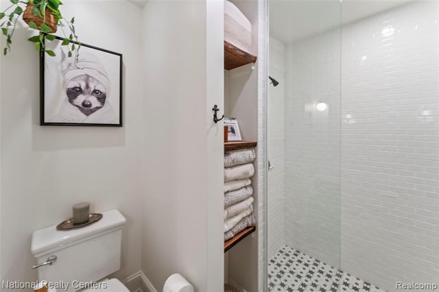 116 S Rogers Street, Northville, MI 48167