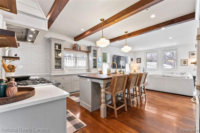 116 S Rogers Street, Northville, MI 48167