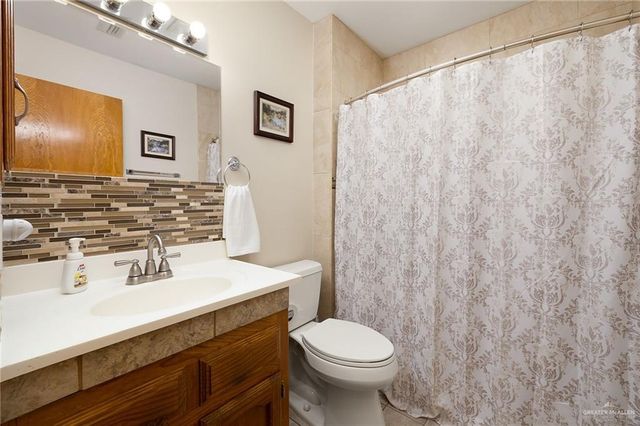 1810 Wilson Street, Mission, TX 78572