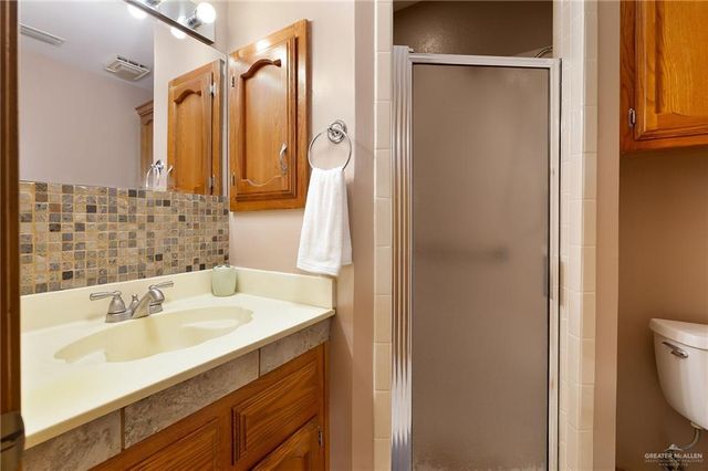 1810 Wilson Street, Mission, TX 78572