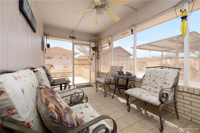 1810 Wilson Street, Mission, TX 78572