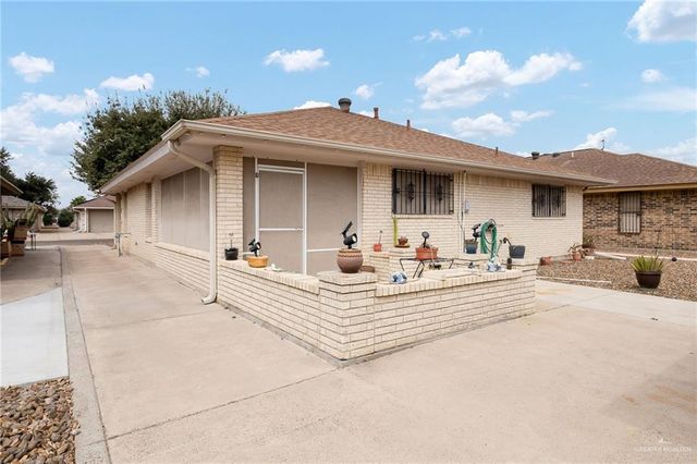 1810 Wilson Street, Mission, TX 78572