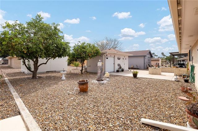 1810 Wilson Street, Mission, TX 78572