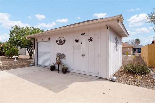 1810 Wilson Street, Mission, TX 78572