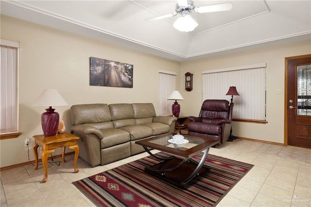 1810 Wilson Street, Mission, TX 78572