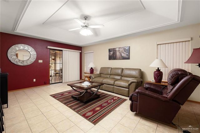 1810 Wilson Street, Mission, TX 78572