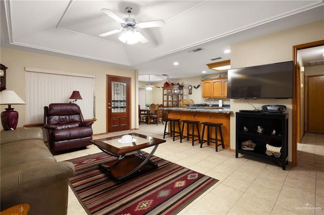 1810 Wilson Street, Mission, TX 78572