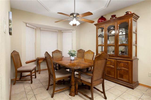 1810 Wilson Street, Mission, TX 78572