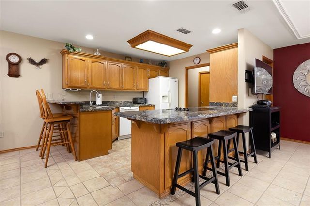 1810 Wilson Street, Mission, TX 78572