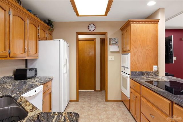 1810 Wilson Street, Mission, TX 78572