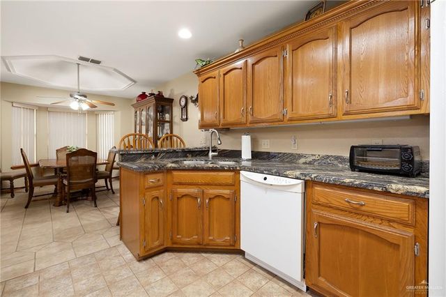 1810 Wilson Street, Mission, TX 78572