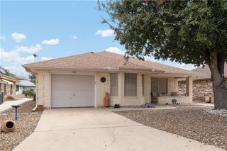 1810 Wilson Street, Mission, TX 78572