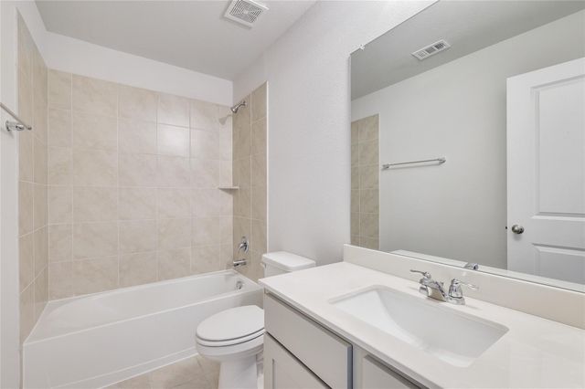 11891 Stratosphere Street, Conroe, TX 77303