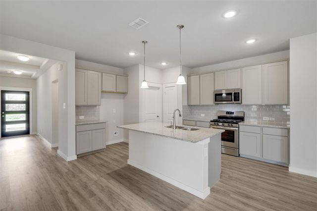 11891 Stratosphere Street, Conroe, TX 77303