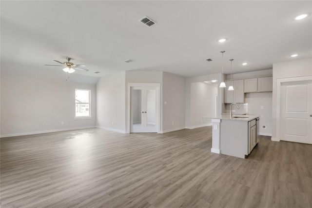 11891 Stratosphere Street, Conroe, TX 77303