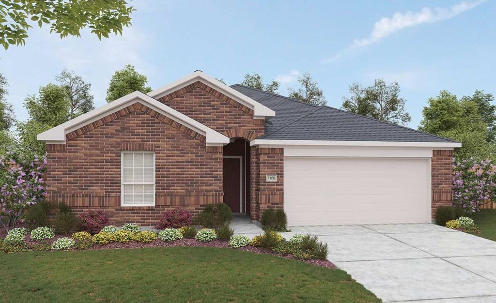 11891 Stratosphere Street, Conroe, TX 77303