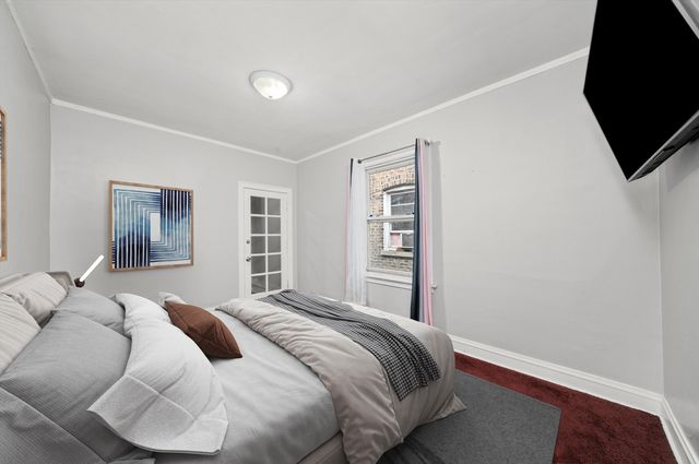 6042 S Talman Avenue, Chicago, IL 60629