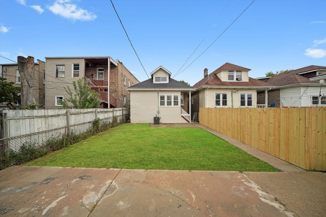 6042 S Talman Avenue, Chicago, IL 60629